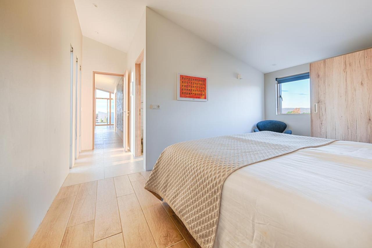 Kerbyggd: Luxury House And Cottage In Golden Circle Selfoss Luaran gambar