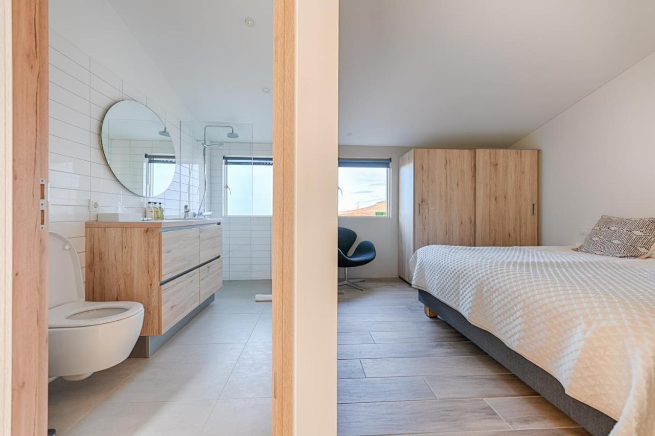 Kerbyggd: Luxury House And Cottage In Golden Circle Selfoss Luaran gambar